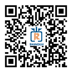 尚凯达建筑官方微信