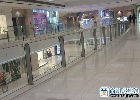 不锈钢栏杆