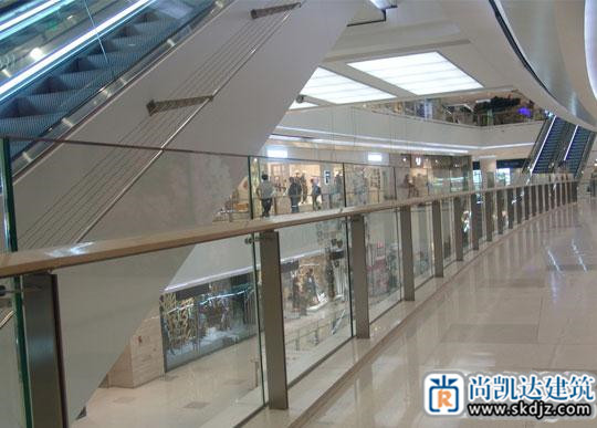 不锈钢栏杆