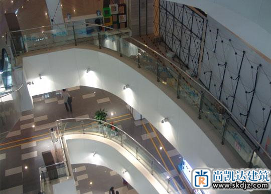 不锈钢栏杆