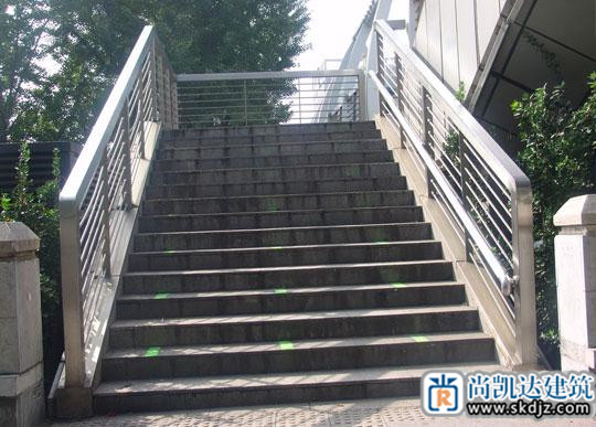 不锈钢栏杆