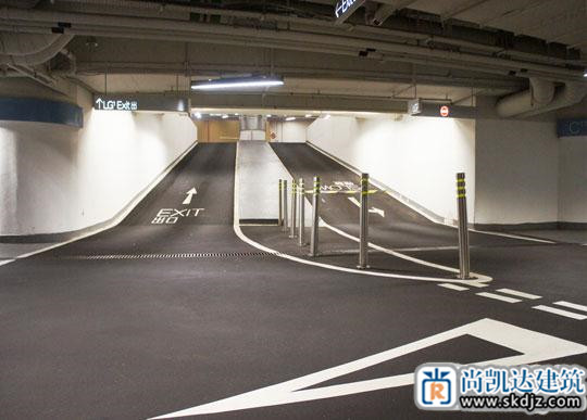 环氧地坪工程