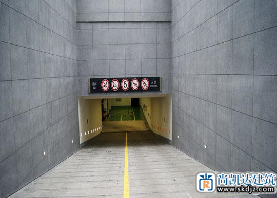 环氧地坪工程