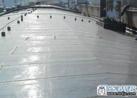  防水工程