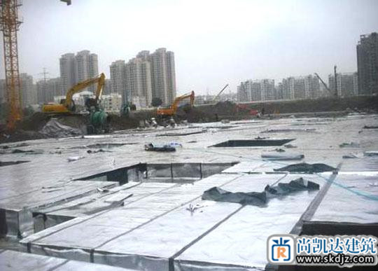  防水工程
